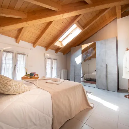 شقة Silvia-by Sitter *