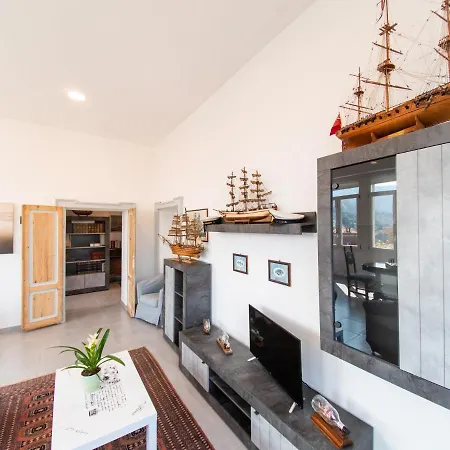 شقة Silvia-by Sitter كومو