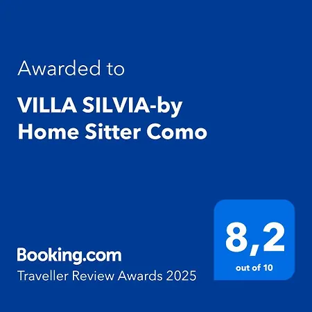 דירה Silvia-by Sitter קומו