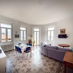 Silvia-by Sitter Appartement