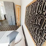 Appartement Silvia-by Sitter Como