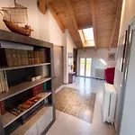 Appartement Silvia-by Sitter Como